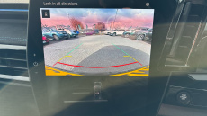 Renault Rafale E-Tech FHEV Techno Esprit Alpine 5dr Auto 4C Hybrid Estate